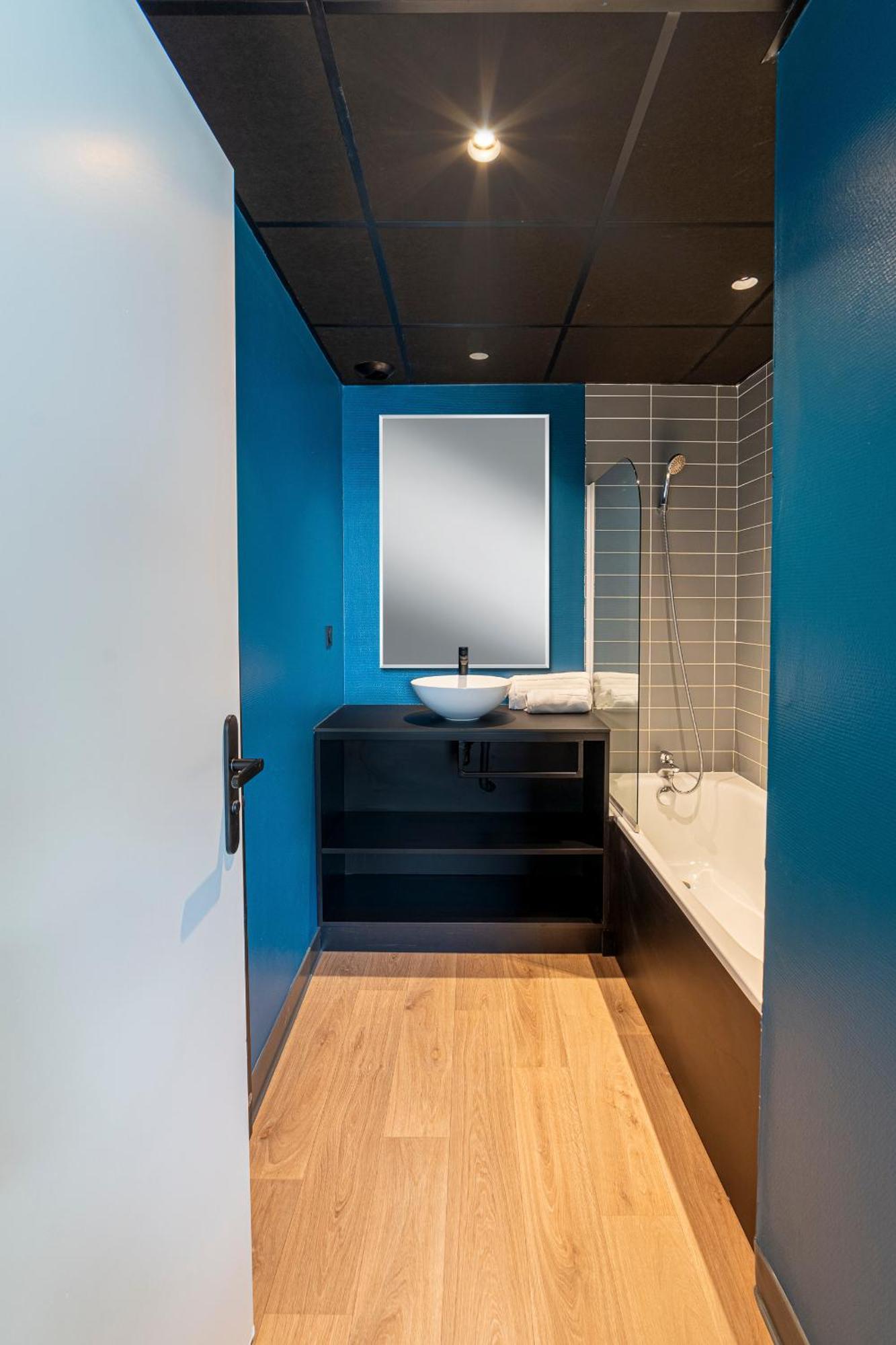 Aparthotel Cowool Toulouse Exterior foto
