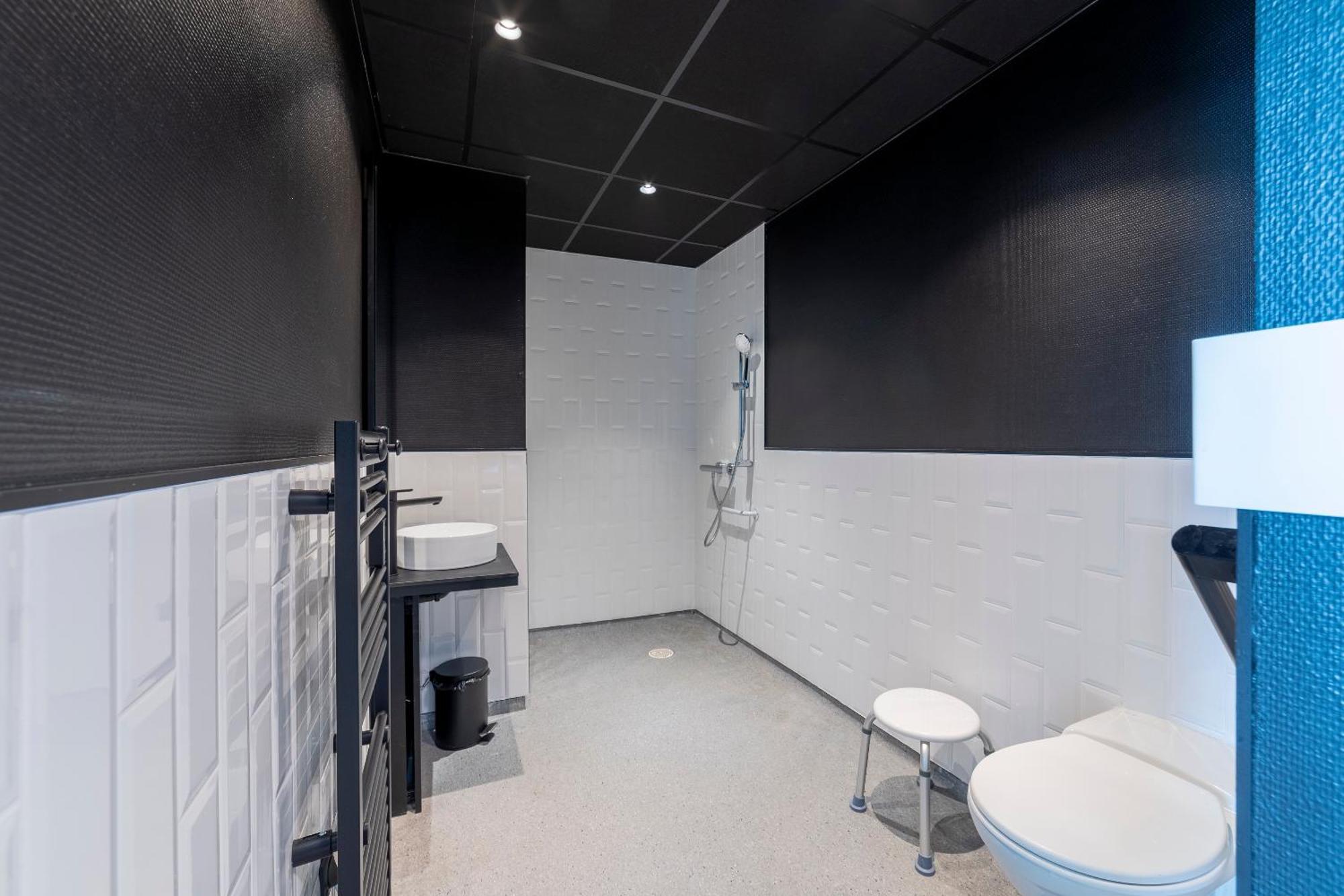 Aparthotel Cowool Toulouse Exterior foto